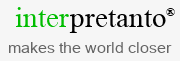 多言語メールサービス - InterPretanto.Net